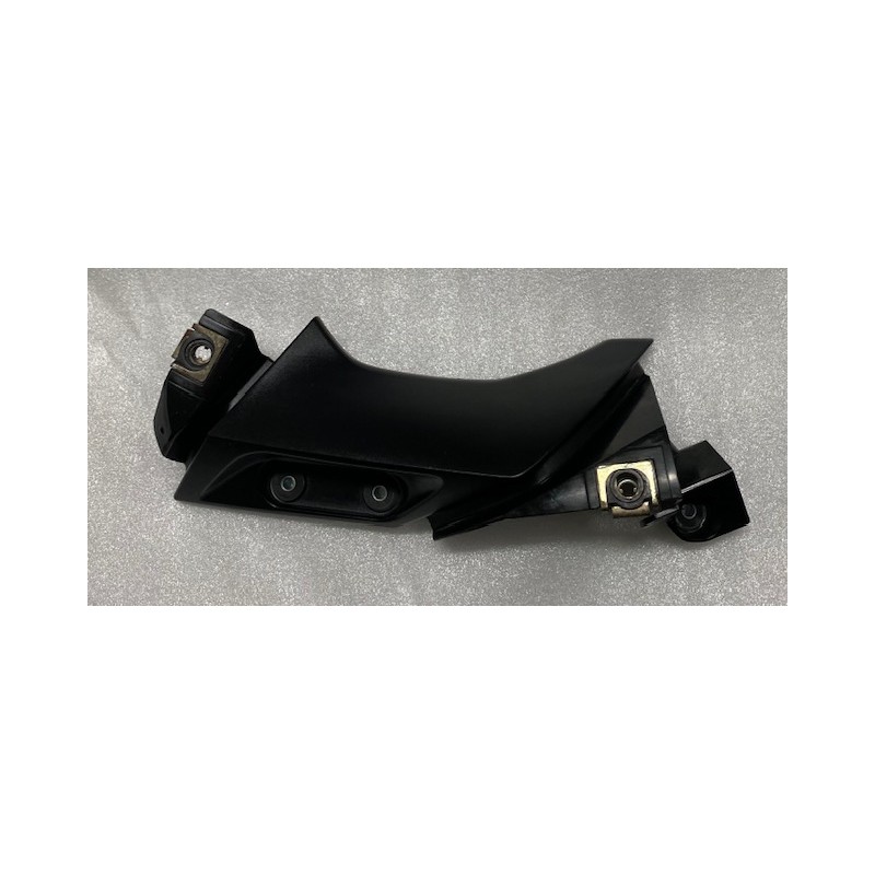 Coperchio SX copritelaio originale Yamaha R1 04-06 5VY-2117V-00
