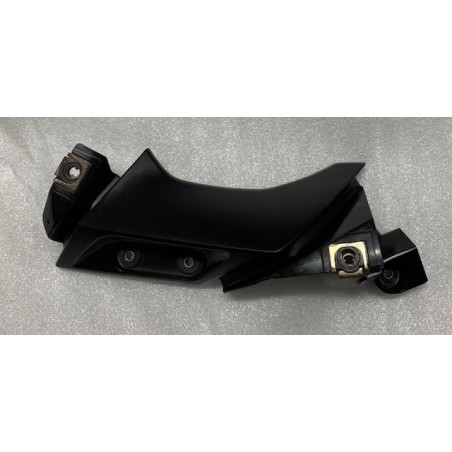 Coperchio SX copritelaio originale Yamaha R1 04-06 5VY-2117V-00