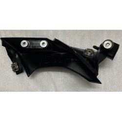 Coperchio SX copritelaio originale Yamaha R1 04-06 5VY-2117V-00