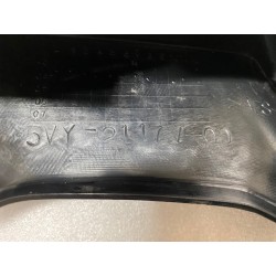 Coperchio SX copritelaio originale Yamaha R1 04-06 5VY-2117V-00