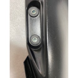 Coperchio SX copritelaio originale Yamaha R1 04-06 5VY-2117V-00