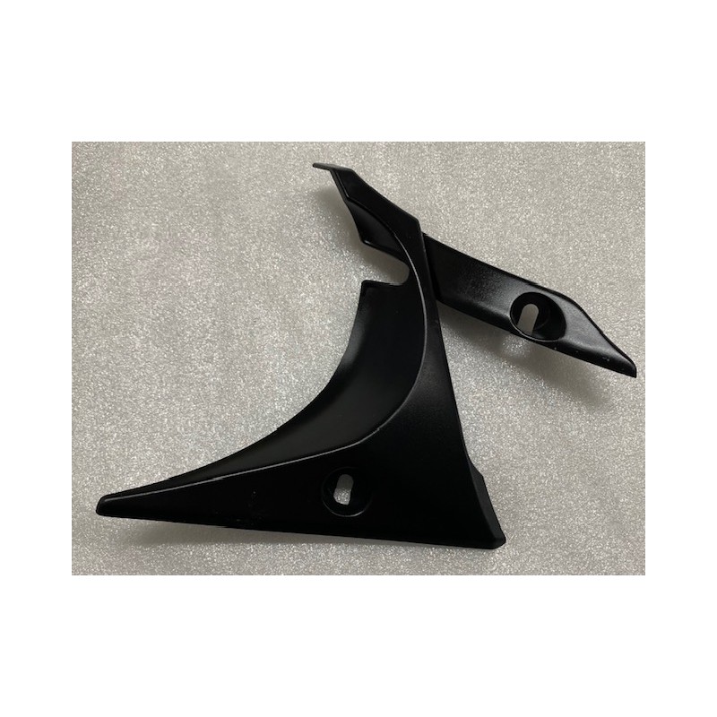 Pannello console 1 cupolino originale Yamaha R1 04-06 5VY2837L0100