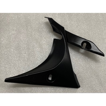 Pannello console 1 cupolino originale Yamaha R1 04-06 5VY2837L0100