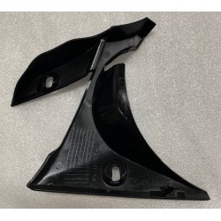 Pannello console 1 cupolino originale Yamaha R1 04-06 5VY2837L0100
