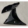 Pannello console 1 cupolino originale Yamaha R1 04-06 5VY2837L0100