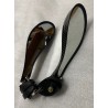 Specchi specchietti a goccia vero carbonio Lightech per moto tipo R1/R6