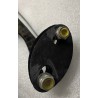 Specchi specchietti a goccia vero carbonio Lightech per moto tipo R1/R6