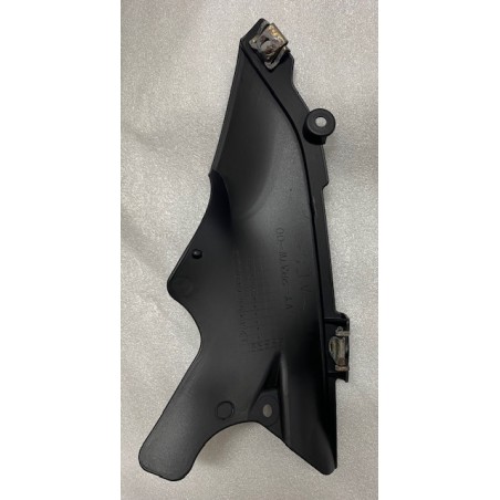 Carena plastica Griglia aria DX originale Yamaha R1 04-06 5VY-2837W-00