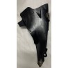 Carena plastica Griglia aria SX originale Yamaha R1 04-06 5VY-2837V-00