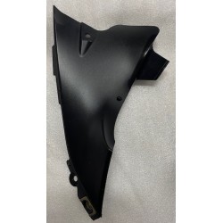 Carena plastica Griglia aria SX originale Yamaha R1 04-06 5VY-2837V-00