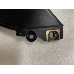 Carena plastica Griglia aria SX originale Yamaha R1 04-06 5VY-2837V-00