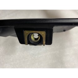 Carena plastica Griglia aria SX originale Yamaha R1 04-06 5VY-2837V-00