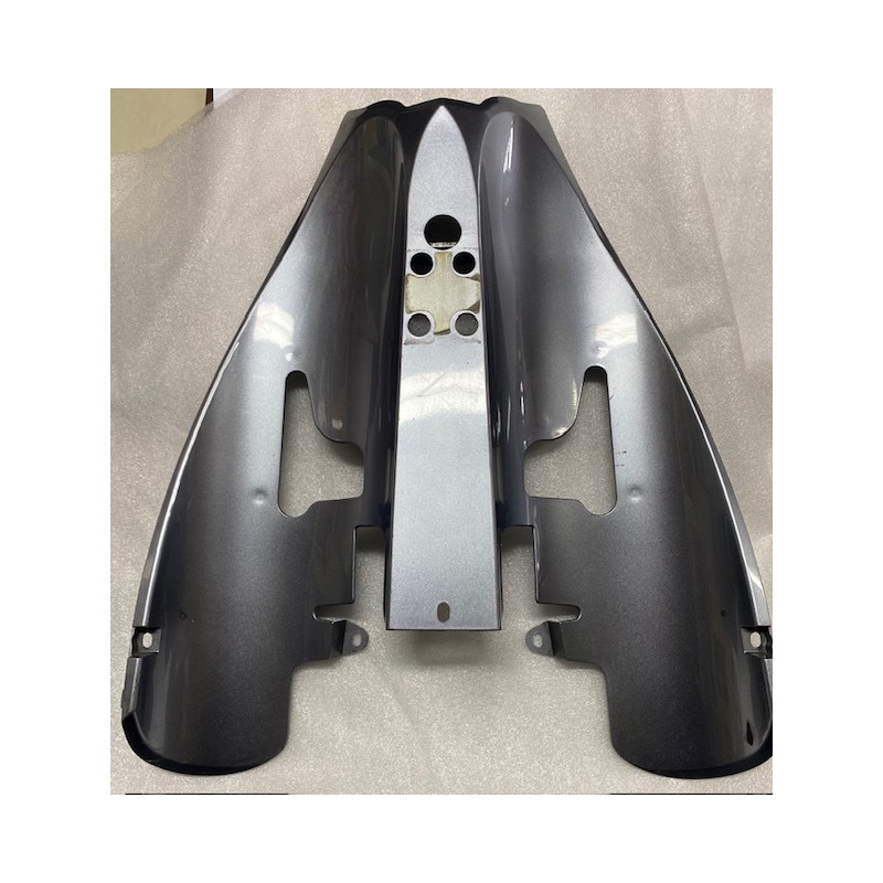Carena parafango posteriore originale Yamaha R1 04-05 5VY-21611-00-P2
