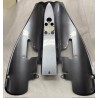 Carena parafango posteriore originale Yamaha R1 04-05 5VY-21611-00-P2