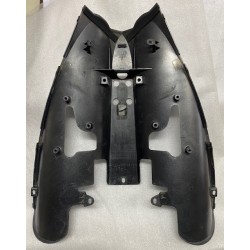 Carena parafango posteriore originale Yamaha R1 04-05 5VY-21611-00-P2