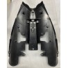 Carena parafango posteriore originale Yamaha R1 04-05 5VY-21611-00-P2