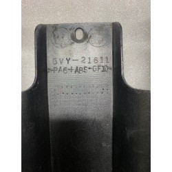 Carena parafango posteriore originale Yamaha R1 04-05 5VY-21611-00-P2