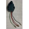 Bobina accenssione Aprilia Rotax 123 usata marca SEM Sweden AP0265987