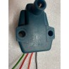 Bobina centralina accenssione nuova Ignition coil motori Rotax 123 per Aprilia 125
