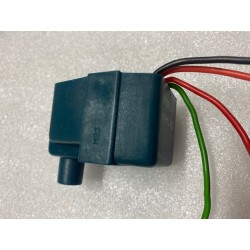 Bobina centralina accenssione nuova Ignition coil motori Rotax 123 per Aprilia 125