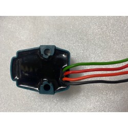 Bobina centralina accenssione nuova Ignition coil motori Rotax 123 per Aprilia 125