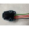 Bobina centralina accenssione nuova Ignition coil motori Rotax 123 per Aprilia 125