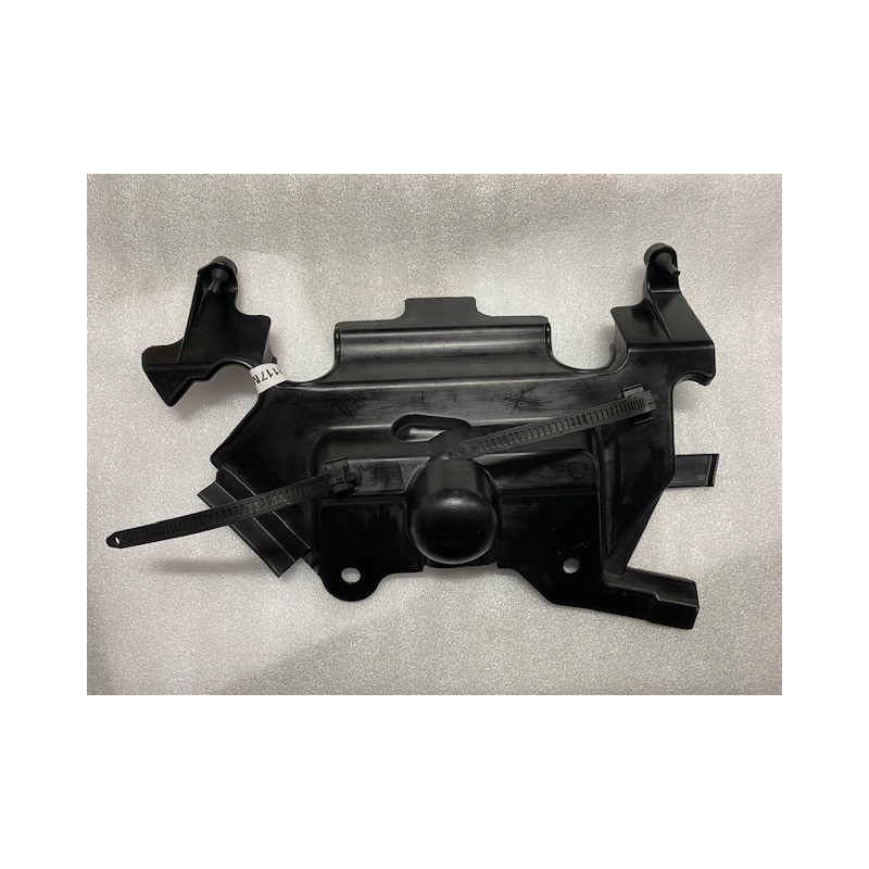 Carena coperchio interno del motore originale Yamaha R6 03-05 5SL-2117M-00-00