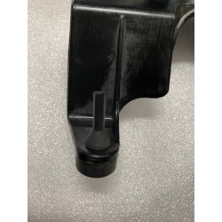 Carena coperchio interno del motore originale Yamaha R6 03-05 5SL-2117M-00-00