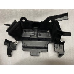 Carena coperchio interno del motore originale Yamaha R6 03-05 5SL-2117M-00-00