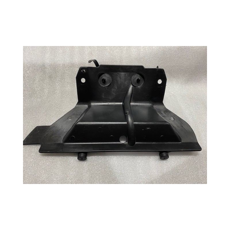 Copricarena coperchio parafango motore originale Yamaha R6 5EB2117M0000