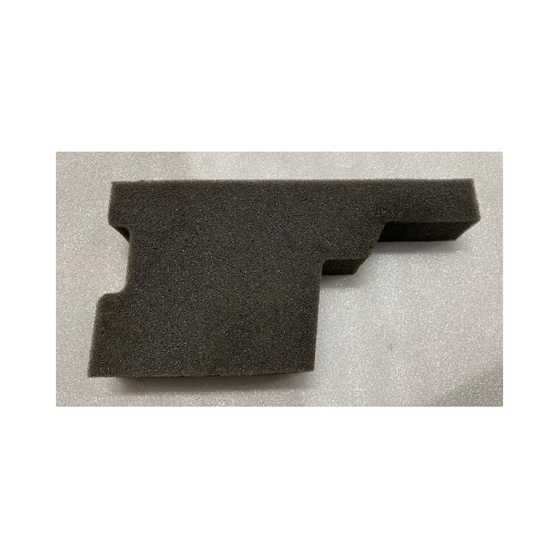 SILENTBLOCK motore originale Yamaha YZF 6 5EB153160000