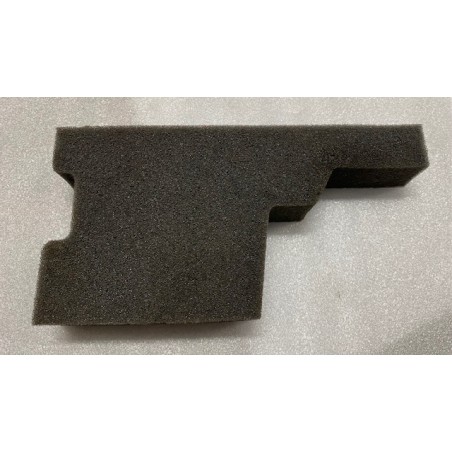 SILENTBLOCK motore originale Yamaha YZF 6 5EB153160000