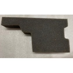 SILENTBLOCK motore originale Yamaha YZF 6 5EB153160000
