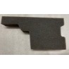 SILENTBLOCK motore originale Yamaha YZF 6 5EB153160000