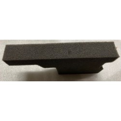 SILENTBLOCK motore originale Yamaha YZF 6 5EB153160000