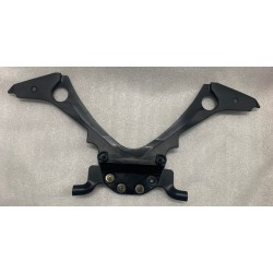 Coperchio protezione fanale anteriore originale Yamaha R6 03-05 5SL2838E0000
