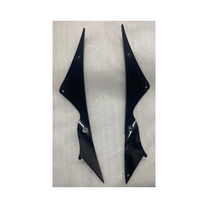 Pannelli carene superiori DX e SX coppia originali Yamaha R6/R46 03-05
