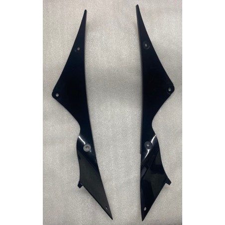 Pannelli carene superiori DX e SX coppia originali Yamaha R6/R46 03-05