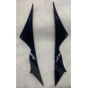 Pannelli carene superiori DX e SX coppia originali Yamaha R6/R46 03-05