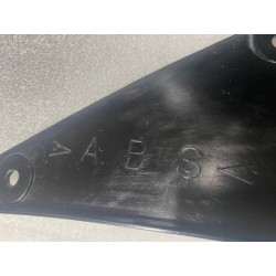 Pannelli carene superiori DX e SX coppia originali Yamaha R6/R46 03-05