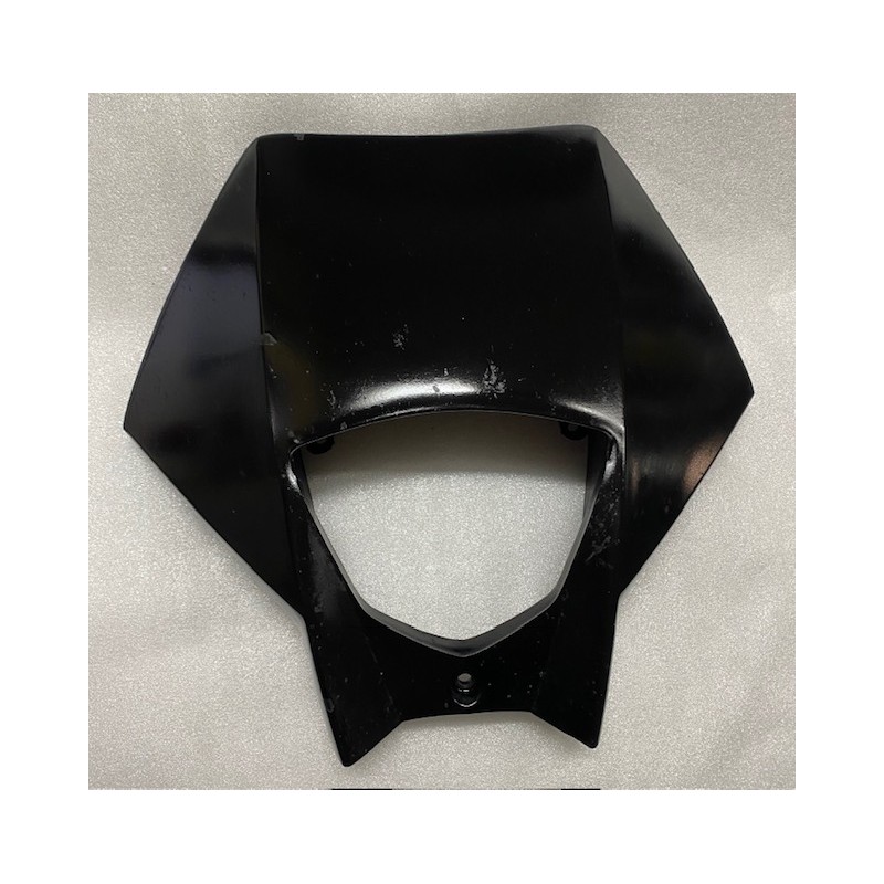 Mascherina portafaro originale KTM da 125 a 525 04/07 EXC SMR