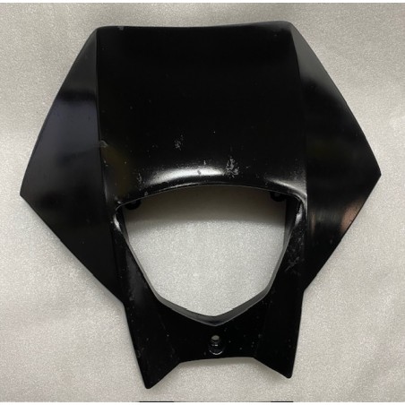 Mascherina portafaro originale KTM da 125 a 525 04/07 EXC SMR