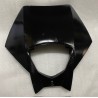 Mascherina portafaro originale KTM da 125 a 525 04/07 EXC SMR
