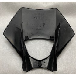 Mascherina portafaro originale KTM da 125 a 525 04/07 EXC SMR