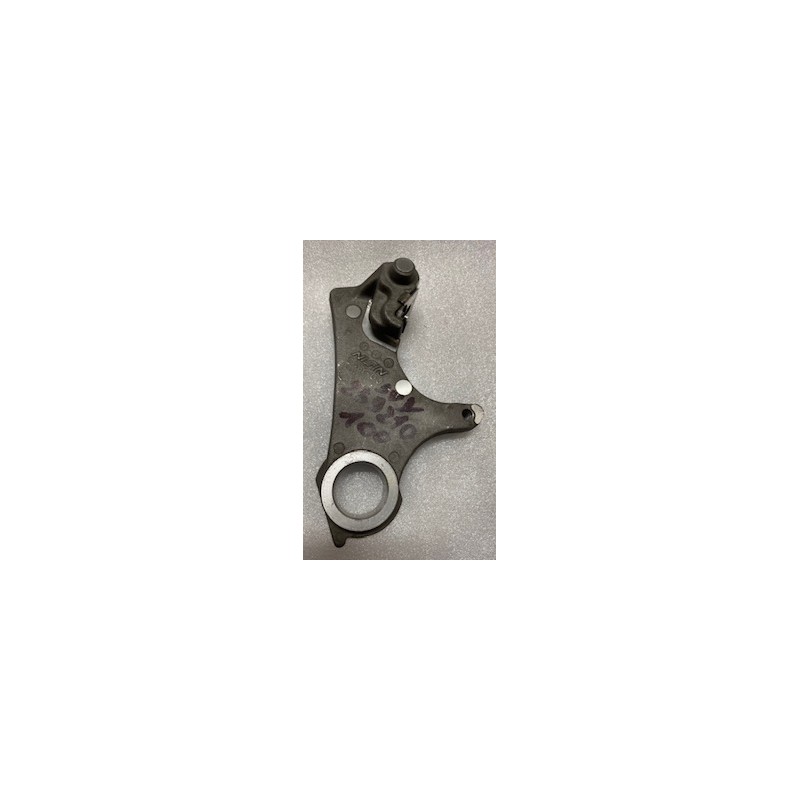 Supporto pinza freno posteriore originale Yamaha R1 09/14 5VY259210100