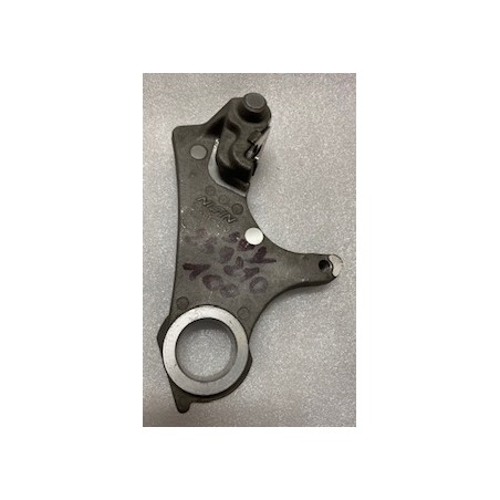 Supporto pinza freno posteriore originale Yamaha R1 09/14 5VY259210100