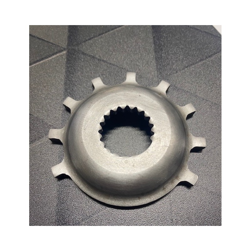 Rotore Originale per Honda CB 600-900-1100 Hornet 30291-MV9-671