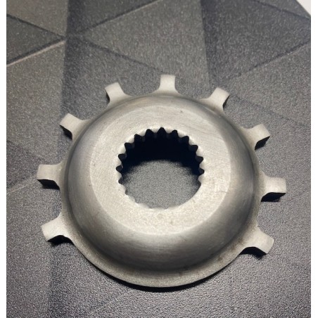 Rotore Originale per Honda CB 600-900-1100 Hornet 30291-MV9-671