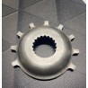 Rotore Originale per Honda CB 600-900-1100 Hornet 30291-MV9-671
