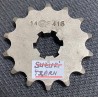 Pignone Suzuki TS-ERN 100